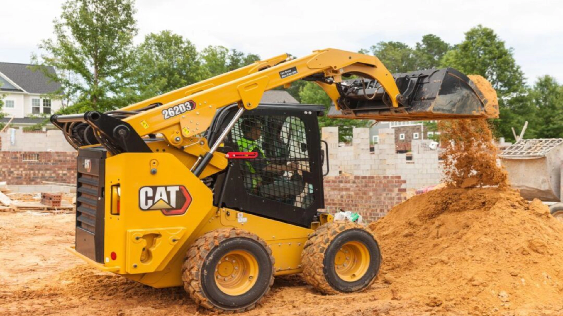 Bobcat Training Real Skills